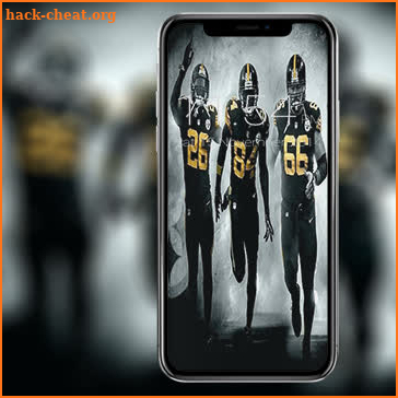 Wallpapers  Pittsburgh Steelers 🏈 screenshot