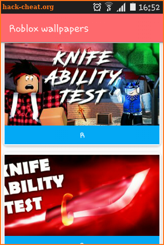 Roblox Knife Ability Test Hack
