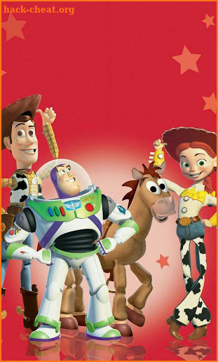 Wallpapers toy story screenshot