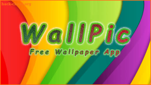 WallPic - Free Wallpaper App screenshot
