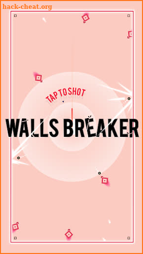 Walls Breaker screenshot