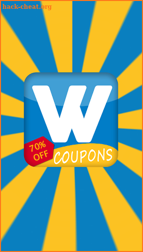 Walmart – Coupons & Deals screenshot