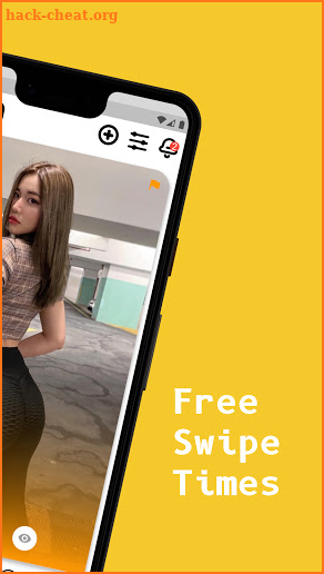 Wan-Swipe.Dating.Chat.Story screenshot