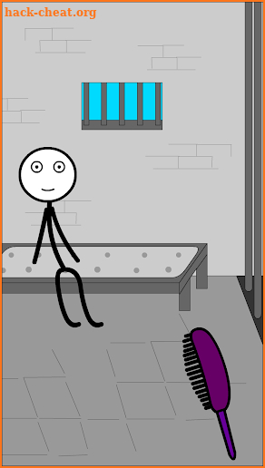Wand - Jailbreak screenshot