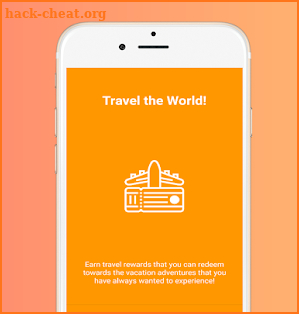 Wanderlust Rewards-Travel Deals, Gift Cards & More screenshot