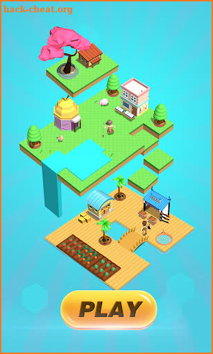 Wanted Island screenshot