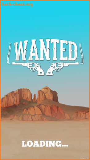 WANTED – Real duels and standoffs for gunslingers screenshot