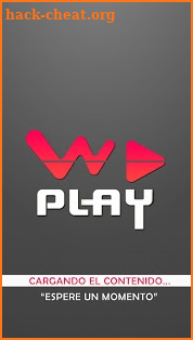 Wao Play screenshot