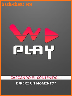 Wao Play screenshot
