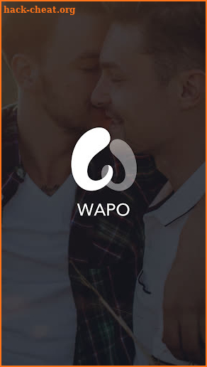 Wapo: Gay Dating screenshot