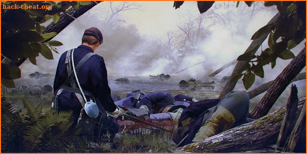 War and Peace: Civil War screenshot
