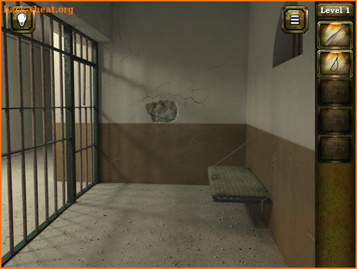 War Escape screenshot