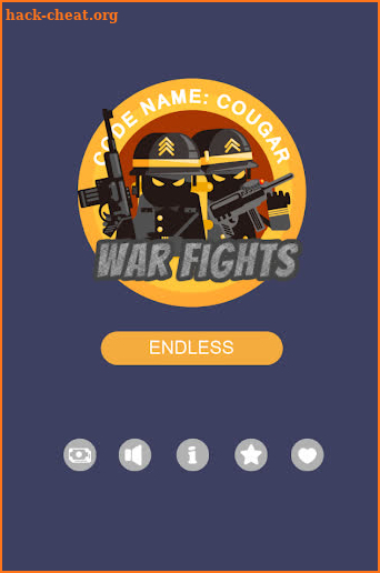 War Fights screenshot