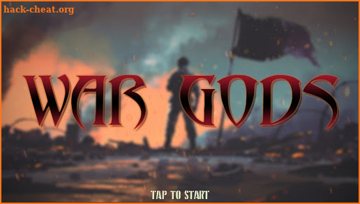 War Gods screenshot