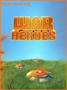 War Heroes: Clash in a Free Strategy Card Game screenshot