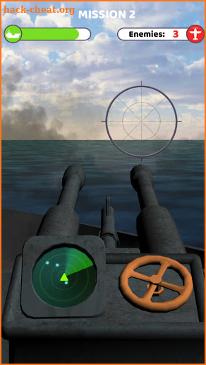War Machines 3D screenshot