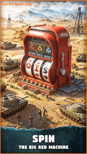War Master : Strategy Battle screenshot