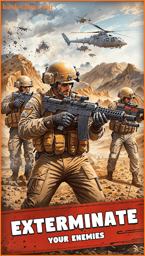 War Master : Strategy Battle screenshot