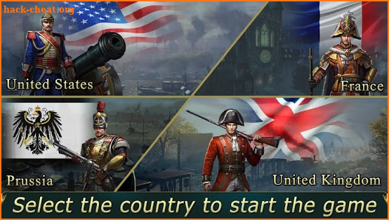 War of Colony screenshot