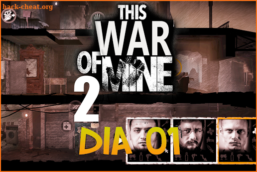 WAR Of MINE 2 screenshot