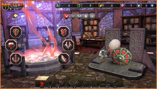 War of Reproduction R screenshot