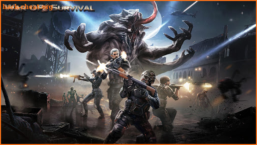 War of Survival screenshot