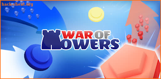 War of towers screenshot