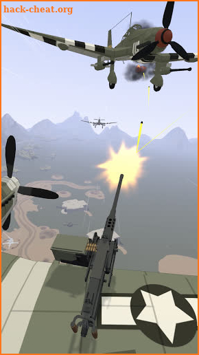War Plane Master screenshot