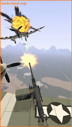 War Plane Master screenshot