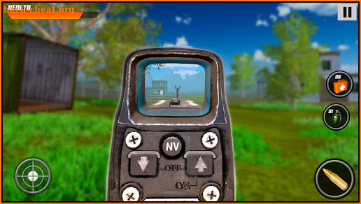 War Shooting Strike: Army Shooting Games 2020 screenshot