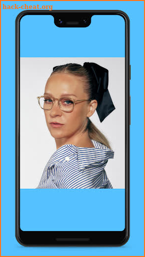 Warby Parker : Contact Glasses screenshot