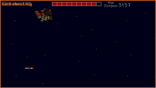 Warcraft Fly Machine screenshot