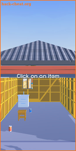 Warehouse Hunter screenshot