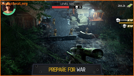 WarFire Epic screenshot