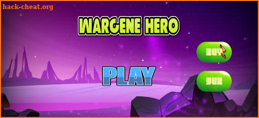 Wargene Hero screenshot