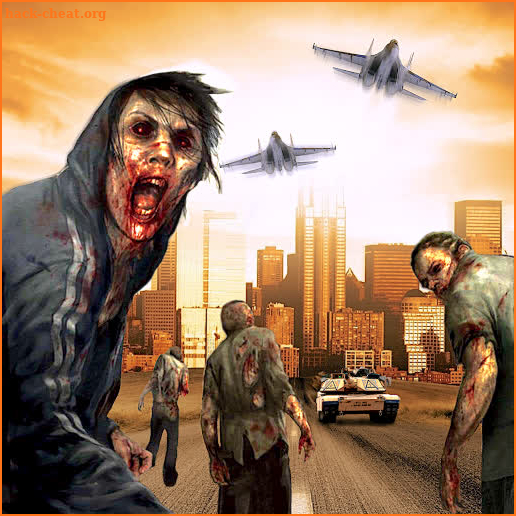 WARLIGHT: Zombie Defense screenshot