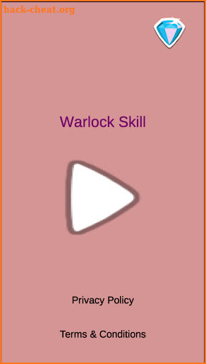 Warlock Skill screenshot