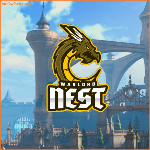 Warlord Nest MMO screenshot