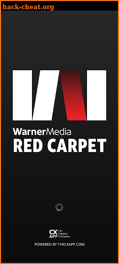 WarnerMedia Red Carpet screenshot