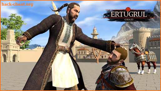 Warrior Ertugrul Gazi - Real Sword Games 2020 screenshot