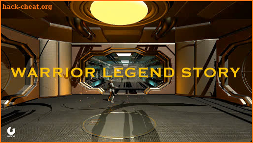 Warrior Legend Story screenshot