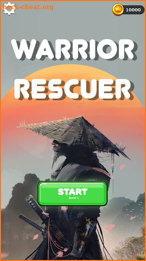 Warrior Rescuer: Pull the Pin screenshot