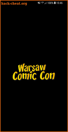 Warsaw Comic Con screenshot