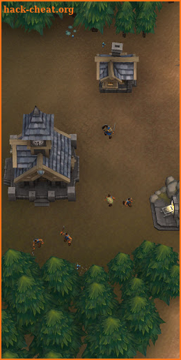 WarSiege - Battle for Bellorth screenshot