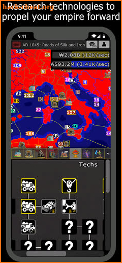 Warzone Idle screenshot
