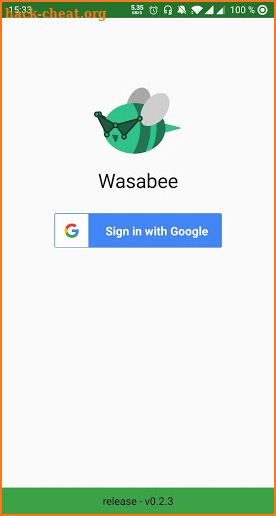 Wasabee screenshot