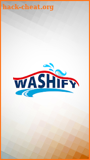 Washify Wash screenshot