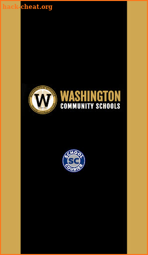 Washington Community Schools - Indiana screenshot