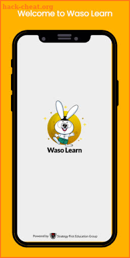 Waso Learn G1-9 screenshot