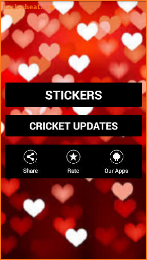 WASticker-Daily,Love,Romantic, valentine's,gm,gn screenshot